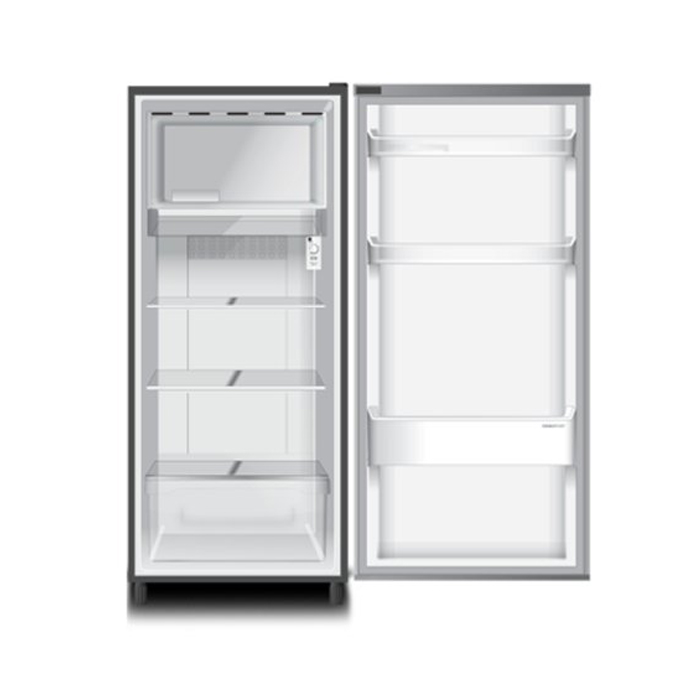 Panasonic Kulkas One Door 164 L - NR-AF191S-PK